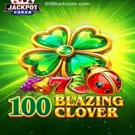 Experience Thrills with 100BlazingClover: Your Daily Dive into Excitement and Fun