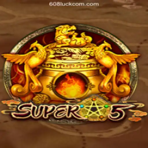 Dive into Excitement and Fun Daily with Super5 and 608Luck