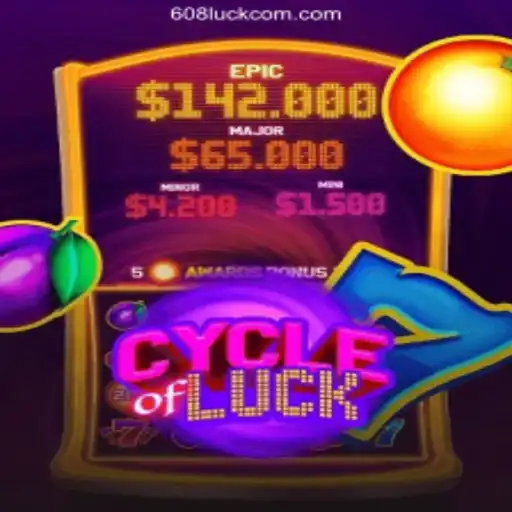 Unveiling the Thrill of CycleofLuck: Your Gateway to Daily Excitement