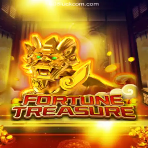 FortuneTreasure: Dive into Excitement with 608Luck