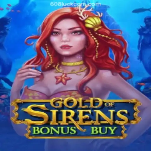 GoldofSirensBonusBuy: Dive into Excitement and Fun Daily