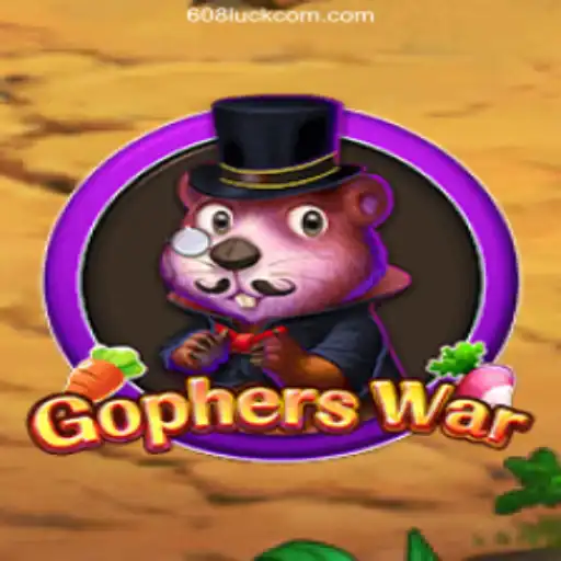 Unveiling the World of GophersWar: Dive into 608Luck for Daily Excitement
