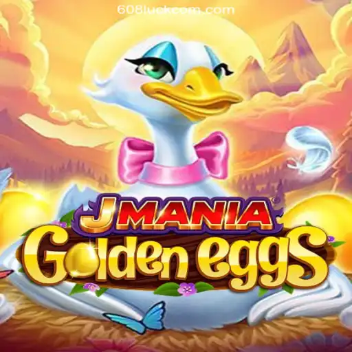 JManiaGoldenEggs: A Thrilling Dive into the World of Exciting Gameplay