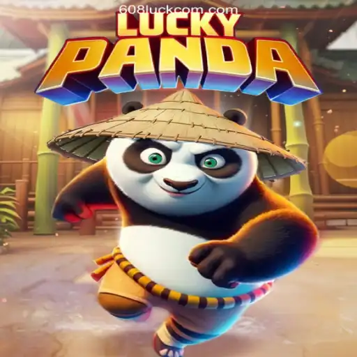Discover the Thrill of LuckyPanda and 608Luck: Dive into Excitement and Fun Daily