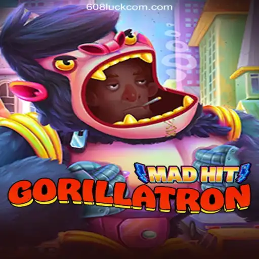 MadHitGorillatron: A Dive into Excitement and Fun