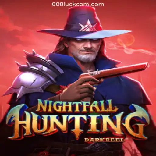 Unveiling NightfallHunting: Dive into the Thrills of the Hunt