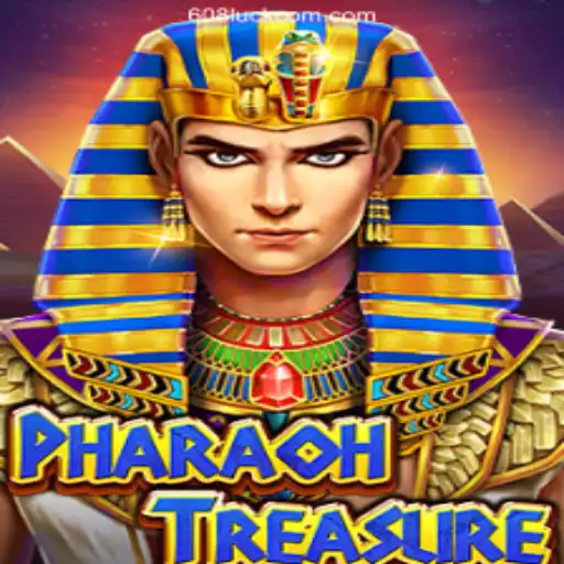 Explore the Mysteries of PharaohTreasure: A Captivating Gaming Experience with 608Luck