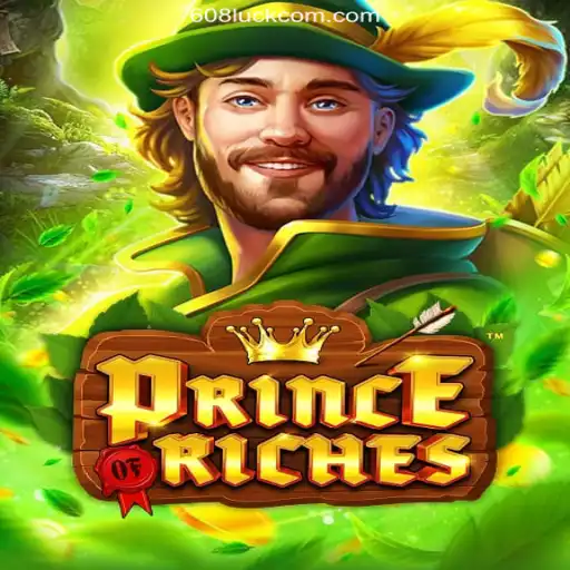 Dive into the Exciting World of PrinceOfRiches