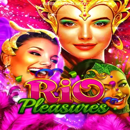 Dive into the Thrills of RioPleasures: A Game of Luck and Excitement