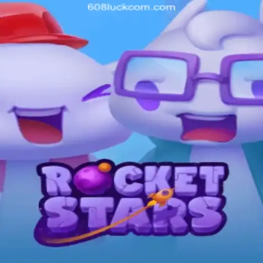 RocketStars Unveiled: A Thrilling Adventure with 608Luck