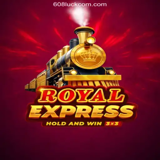 Dive into Excitement with Royalexpress: The Ultimate Gaming Experience