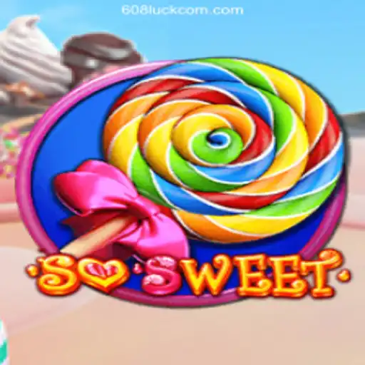 Exploring the Vibrant World of SoSweet: Dive into Excitement with 608Luck