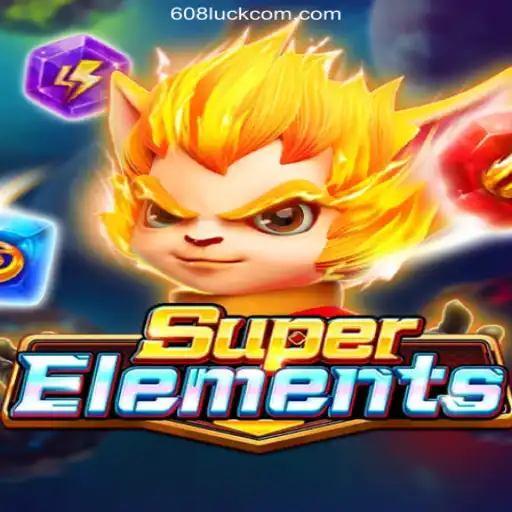 Explore the Exciting World of SuperElements: A Must-Try Game for 2023