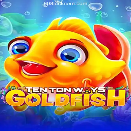 Dive into the World of 'TenTonWaysGoldfish': A Journey of Excitement and Luck