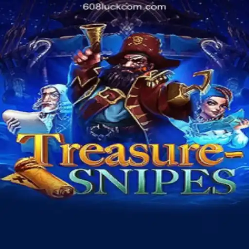 Dive into the Excitement of TreasureSnipes: An Unforgettable Gaming Experience