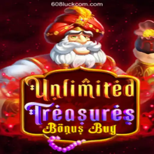 Discover Excitement in UnlimitedTreasuresBonusBuy